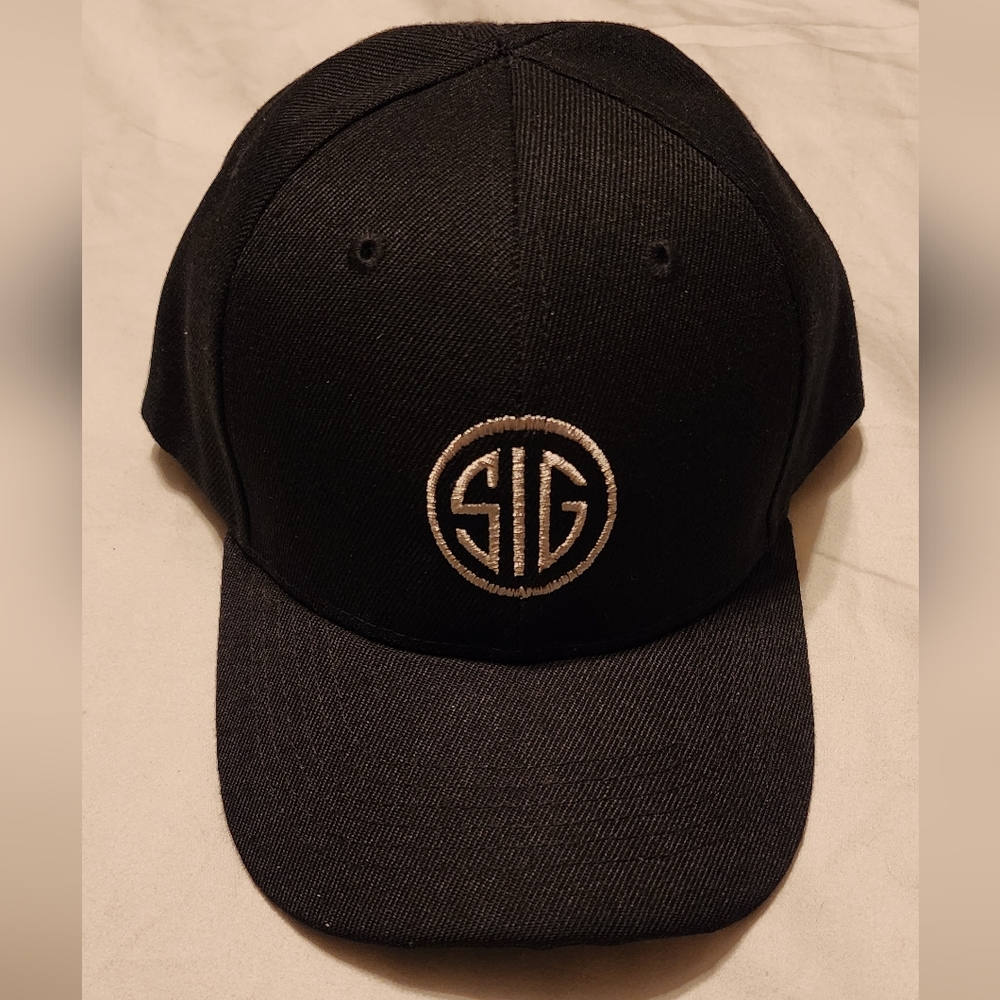 Sig Sauer Hat